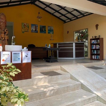 Palm Beach Inn & Sea Shells Cabanas Μπεντότα Εξωτερικό φωτογραφία