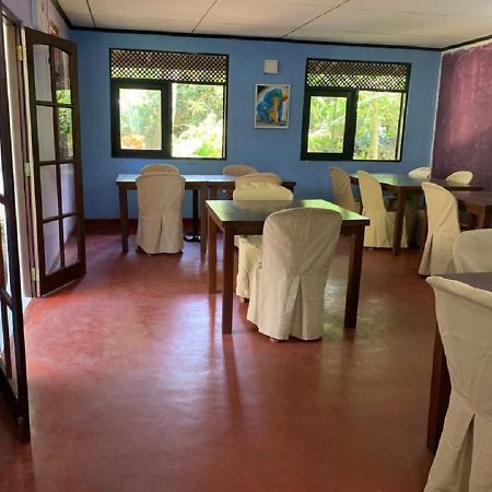 Palm Beach Inn & Sea Shells Cabanas Μπεντότα Εξωτερικό φωτογραφία