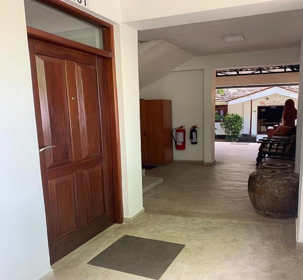 Palm Beach Inn & Sea Shells Cabanas Μπεντότα Εξωτερικό φωτογραφία