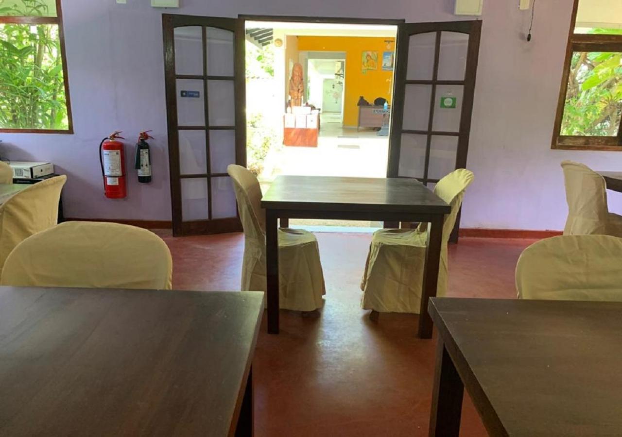 Palm Beach Inn & Sea Shells Cabanas Μπεντότα Εξωτερικό φωτογραφία