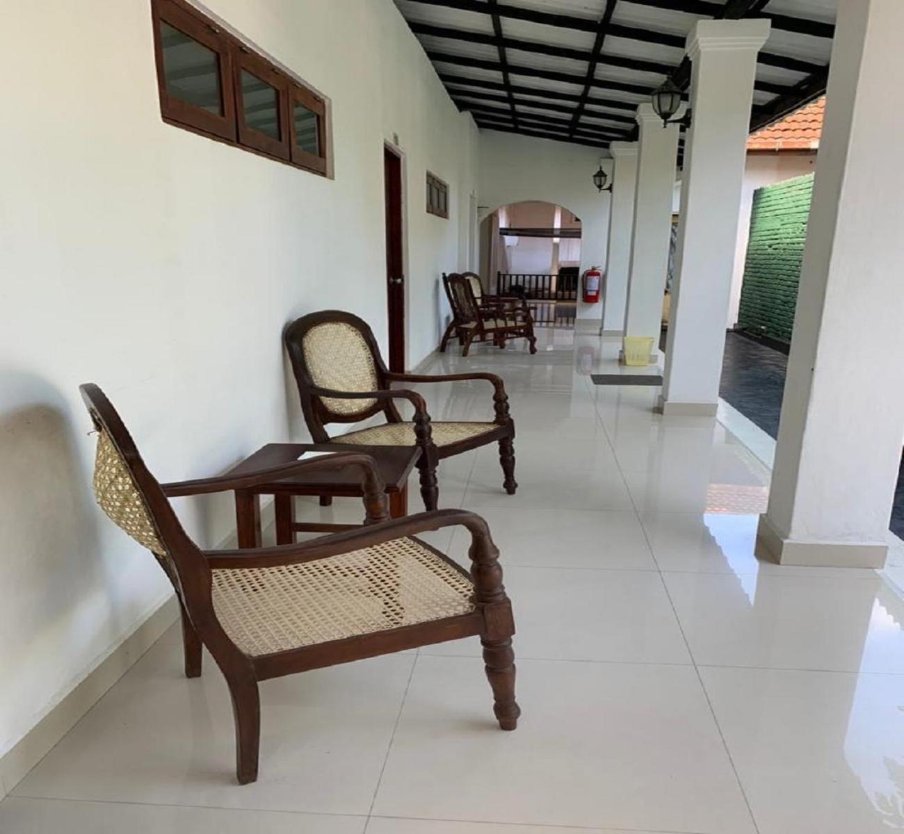 Palm Beach Inn & Sea Shells Cabanas Μπεντότα Δωμάτιο φωτογραφία