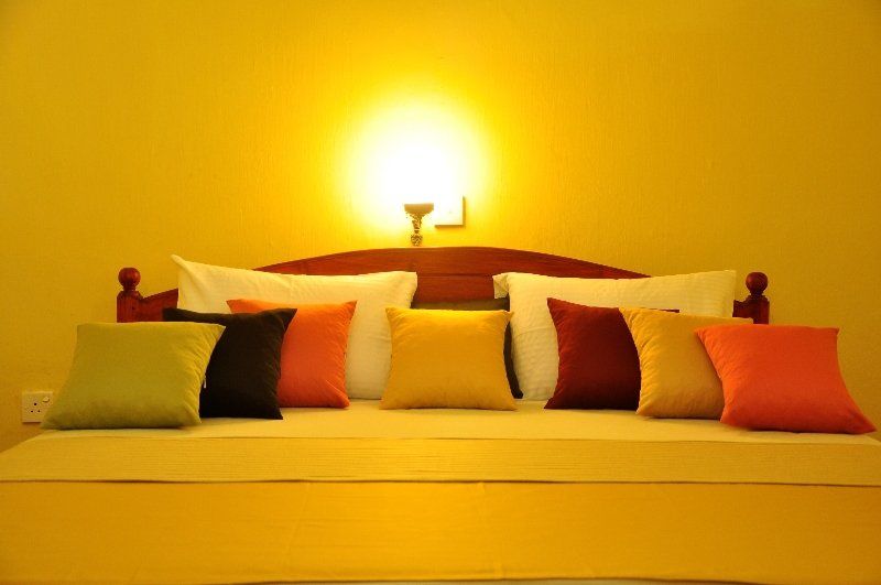 Palm Beach Inn & Sea Shells Cabanas Μπεντότα Εξωτερικό φωτογραφία