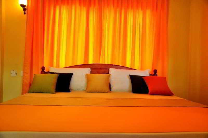 Palm Beach Inn & Sea Shells Cabanas Μπεντότα Εξωτερικό φωτογραφία