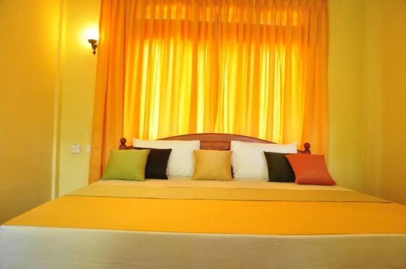 Palm Beach Inn & Sea Shells Cabanas Μπεντότα Εξωτερικό φωτογραφία