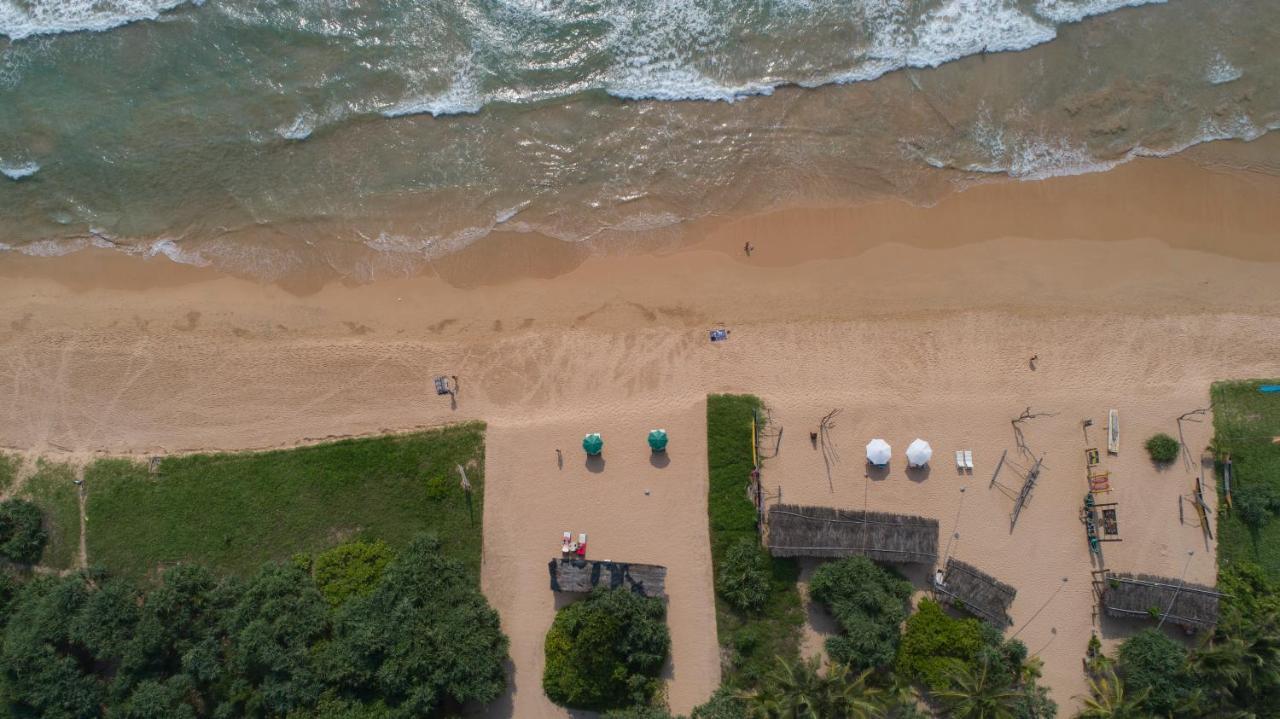 Palm Beach Inn & Sea Shells Cabanas Μπεντότα Εξωτερικό φωτογραφία