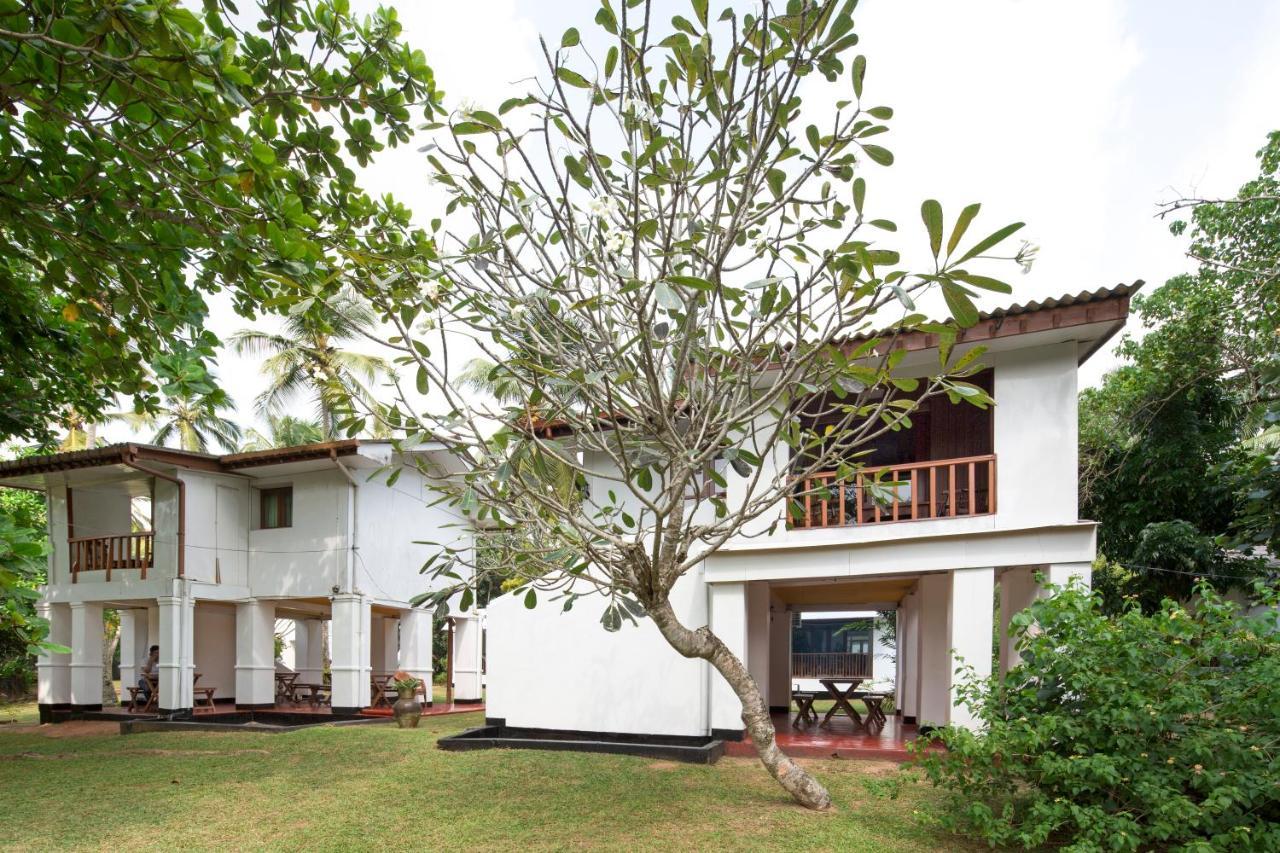 Palm Beach Inn & Sea Shells Cabanas Μπεντότα Εξωτερικό φωτογραφία