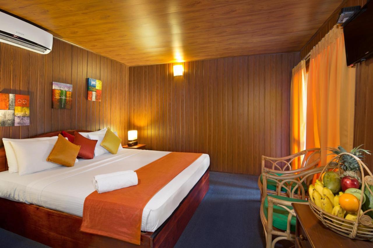 Palm Beach Inn & Sea Shells Cabanas Μπεντότα Εξωτερικό φωτογραφία