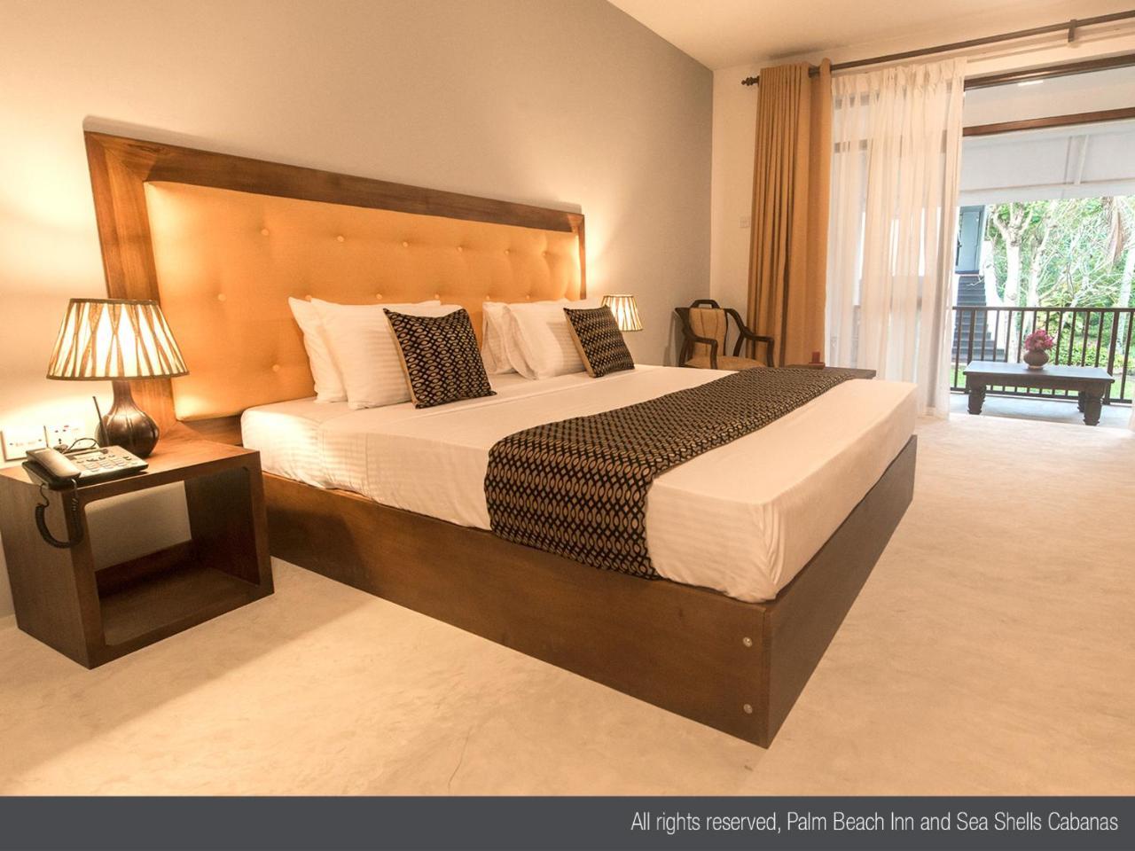 Palm Beach Inn & Sea Shells Cabanas Μπεντότα Δωμάτιο φωτογραφία