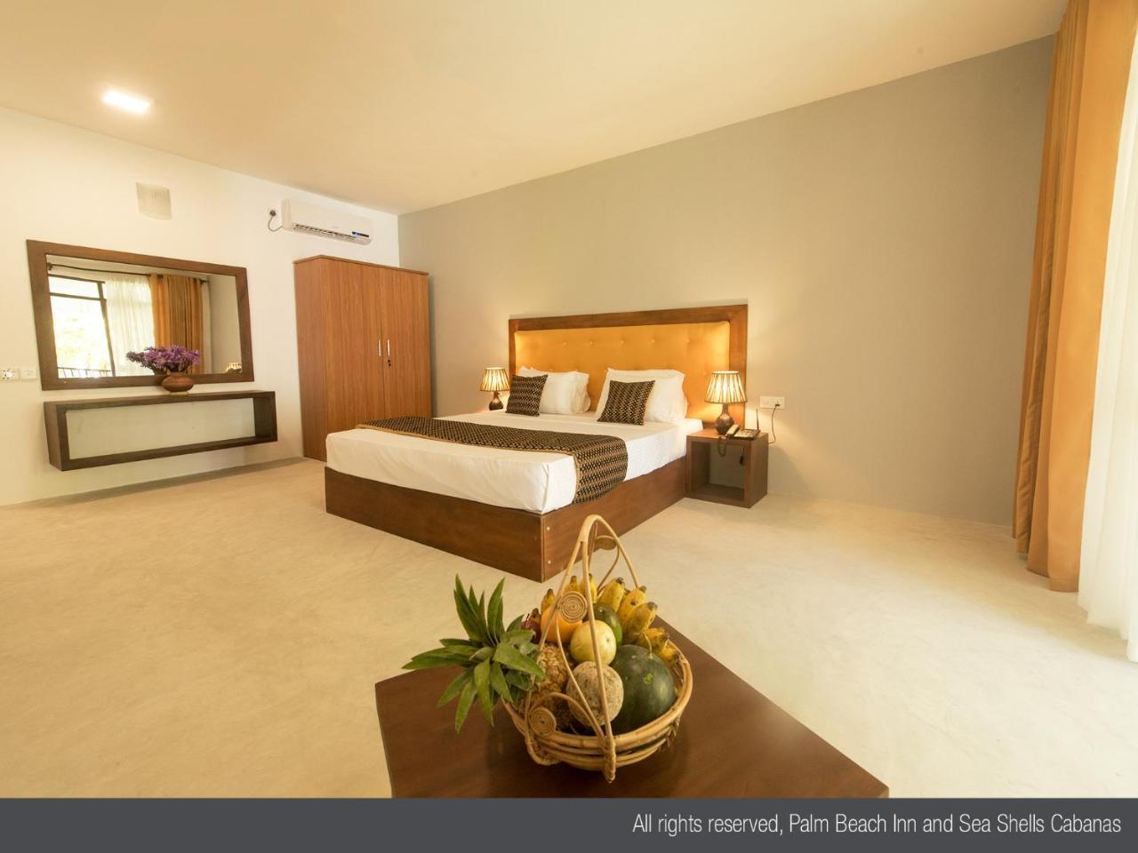 Palm Beach Inn & Sea Shells Cabanas Μπεντότα Δωμάτιο φωτογραφία