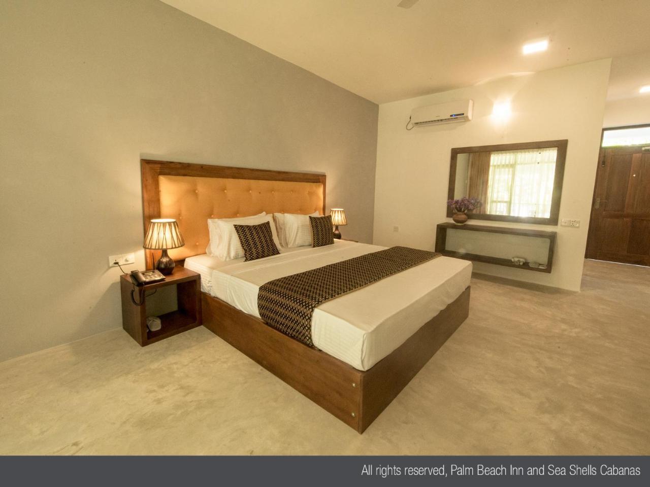 Palm Beach Inn & Sea Shells Cabanas Μπεντότα Δωμάτιο φωτογραφία