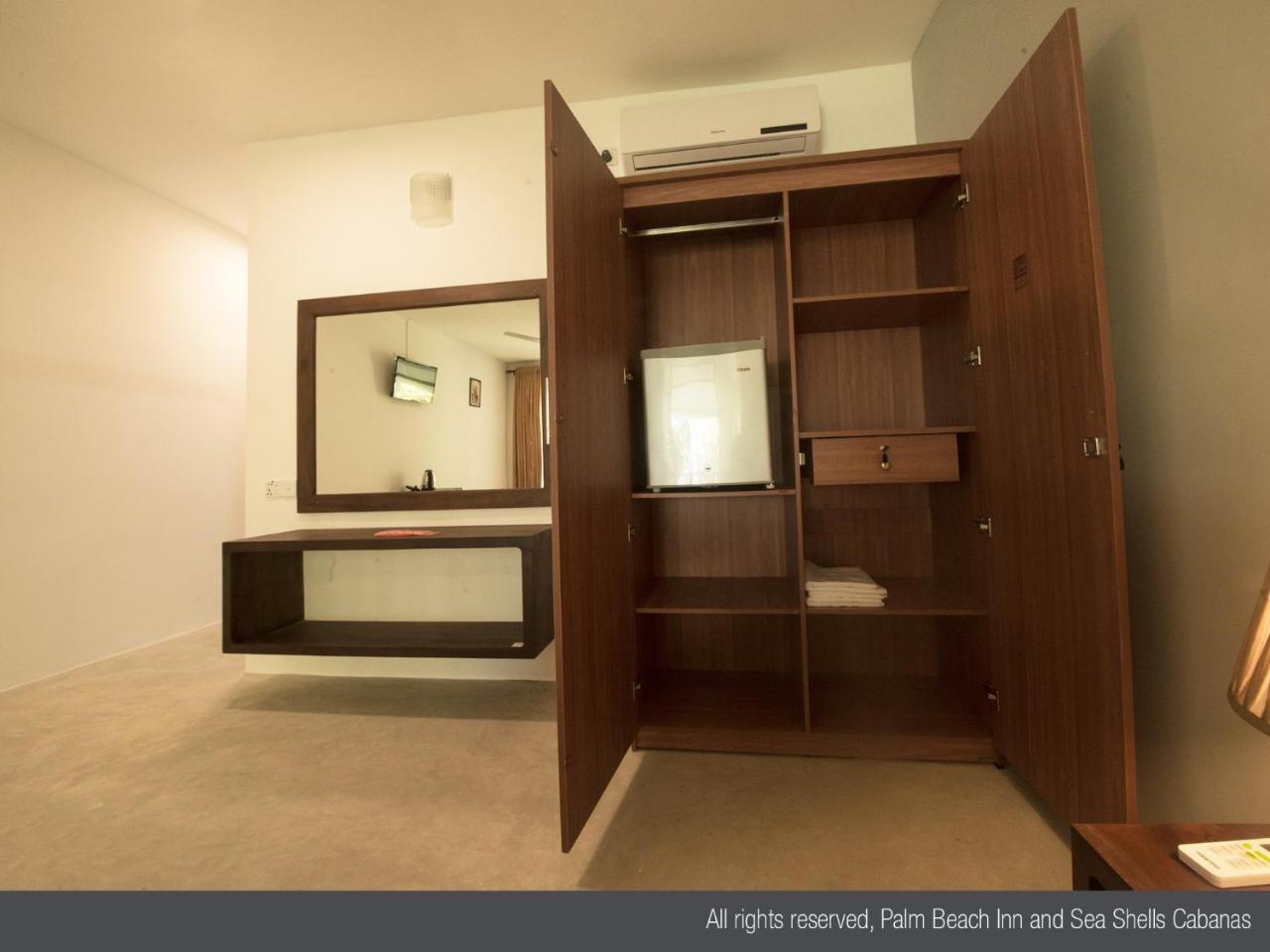 Palm Beach Inn & Sea Shells Cabanas Μπεντότα Δωμάτιο φωτογραφία