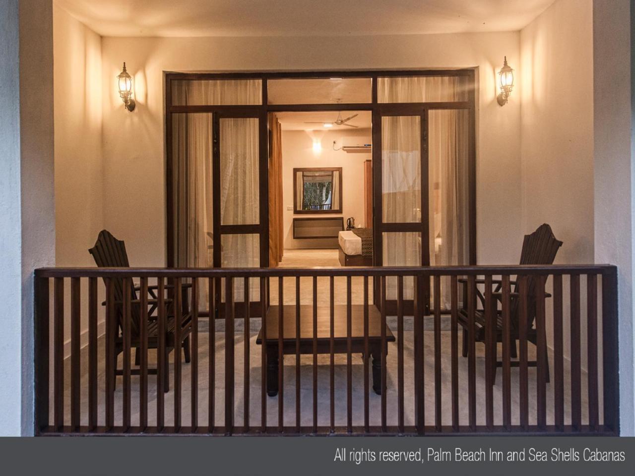 Palm Beach Inn & Sea Shells Cabanas Μπεντότα Δωμάτιο φωτογραφία