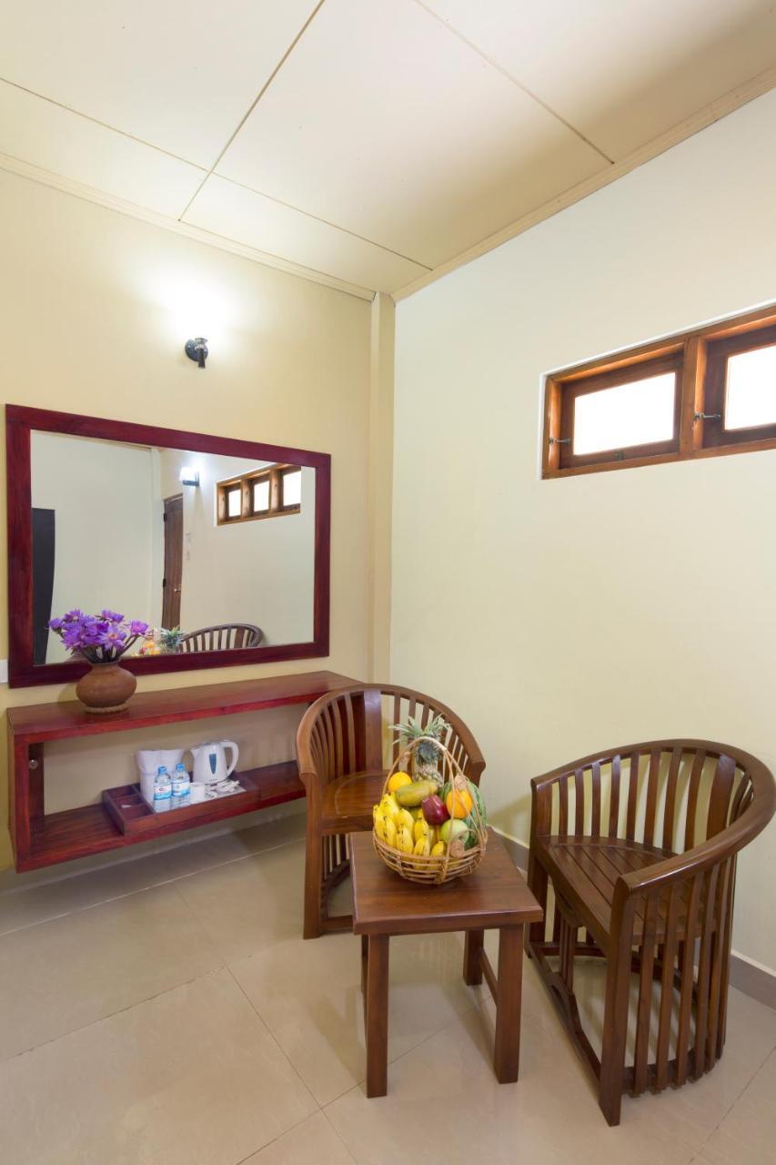 Palm Beach Inn & Sea Shells Cabanas Μπεντότα Δωμάτιο φωτογραφία
