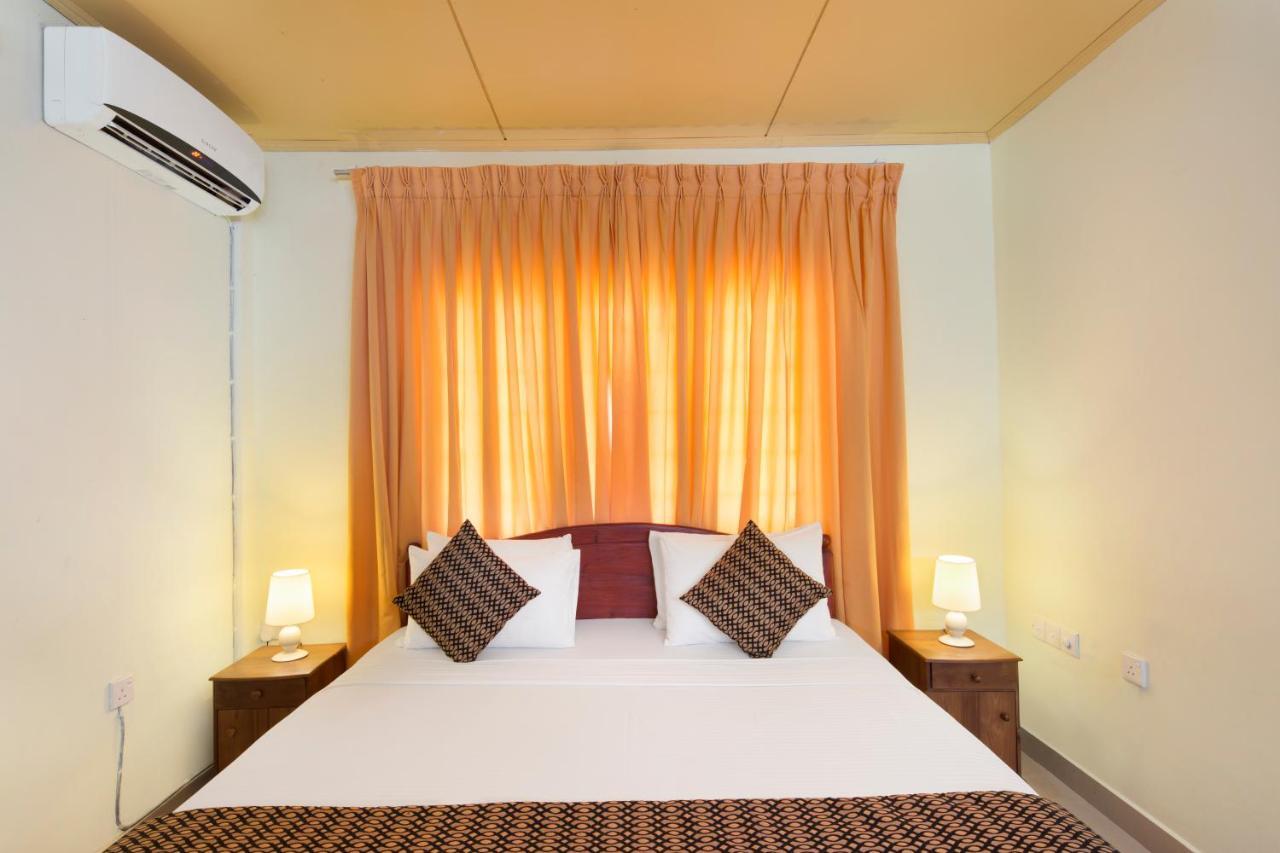 Palm Beach Inn & Sea Shells Cabanas Μπεντότα Δωμάτιο φωτογραφία