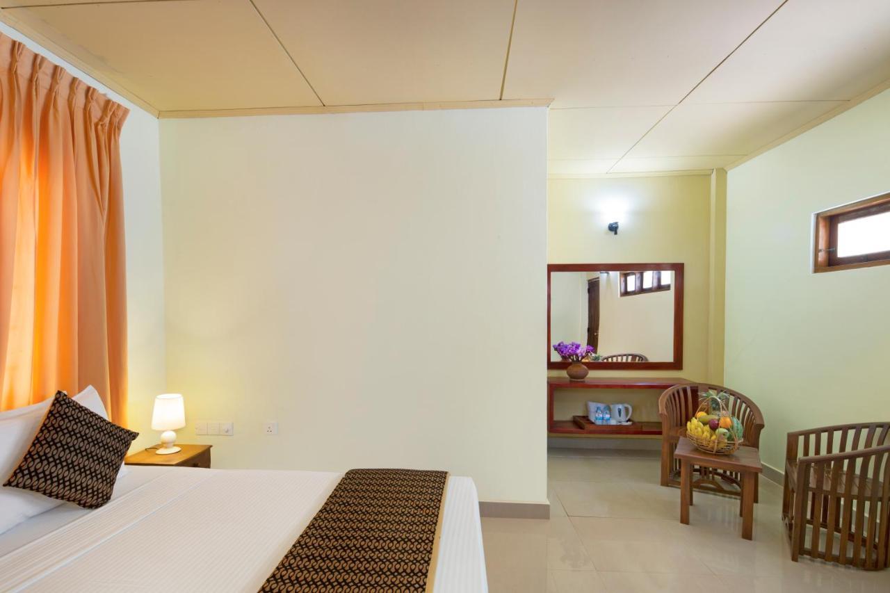 Palm Beach Inn & Sea Shells Cabanas Μπεντότα Δωμάτιο φωτογραφία